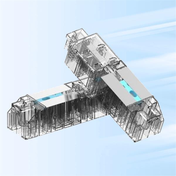 sada reagencií CRP-2