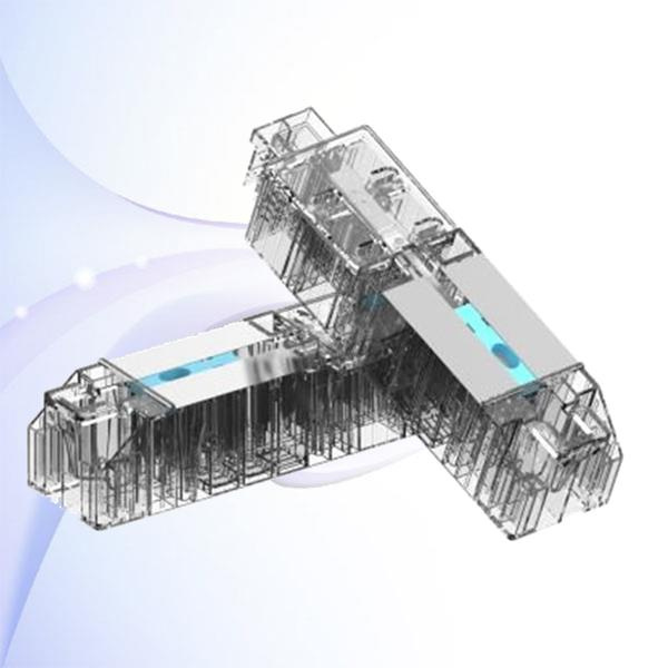 sada reagencií CRP-1